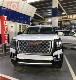 GMC Yukon